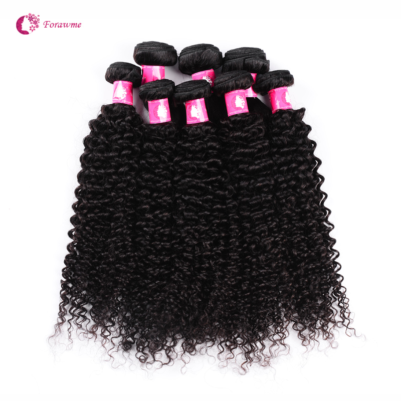 Wholesale 10bundles/lot 7A Virgin Brazilian Afro Curly Wave Hair Weaves 1B Natural Black Human Remy Hair Weft For Black Women Forawme
Wholesale 10bundles/lot 7A Virgin Brazilian Afro Curly Wave Hair Weaves 1B Natural Black Human Remy Hair Weft For Black Women Forawme