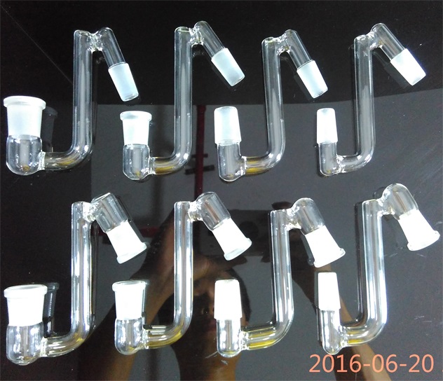 all the styles glass bong drop down 14.4 18.8 joint male female 30 45 degree angle glass dropdown for glass bongs
all the styles glass bong drop down 14.4 18.8 joint male female 30 45 degree angle glass dropdown for glass bongs