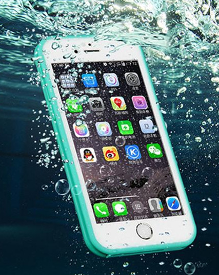 100% Waterproof Pho… - image