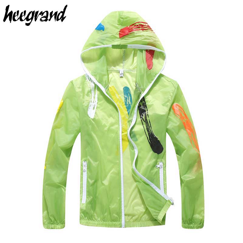 Fall-Men Thin Jacke… - image