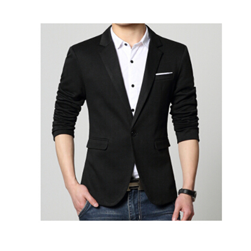 Wholesale-New suit men 4 colors casual jacket terno masculino latest coat designs blazers men clothing pea coats -4XL 5XL 6XL
Wholesale-New suit men 4 colors casual jacket terno masculino latest coat designs blazers men clothing pea coats -4XL 5XL 6XL