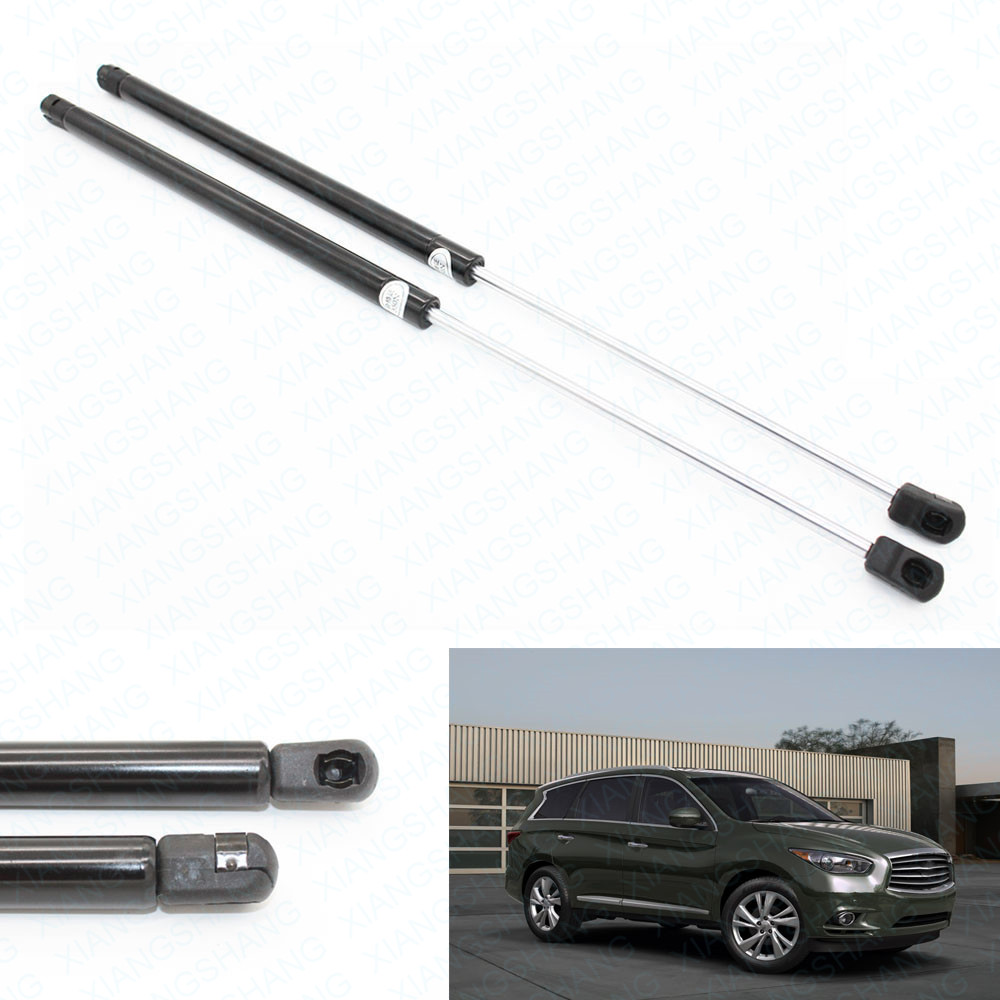 Fits For Acura MDX 2007-2008 2009 2010 2011 2012 2013 2pcs/set car Front Hood Auto Gas Spring Prop Lift Support
Fits For Acura MDX 2007-2008 2009 2010 2011 2012 2013 2pcs/set car Front Hood Auto Gas Spring Prop Lift Support
