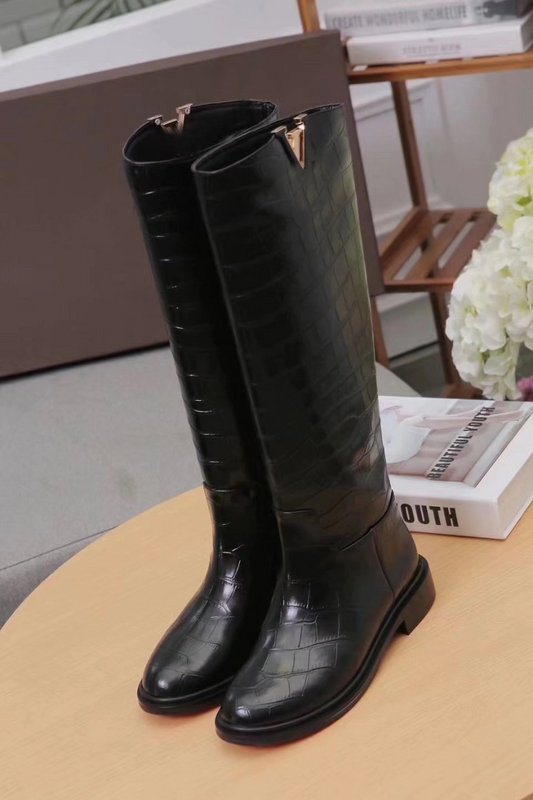 Fashion Luxury Womens Snow Boots V Logo Winter Knee High 16Inch 100% Genuine Leather Motorcyle Shoes Size 34-41, With brand logo
Fashion Luxury Womens Snow Boots V Logo Winter Knee High 16Inch 100% Genuine Leather Motorcyle Shoes Size 34-41, With brand logo