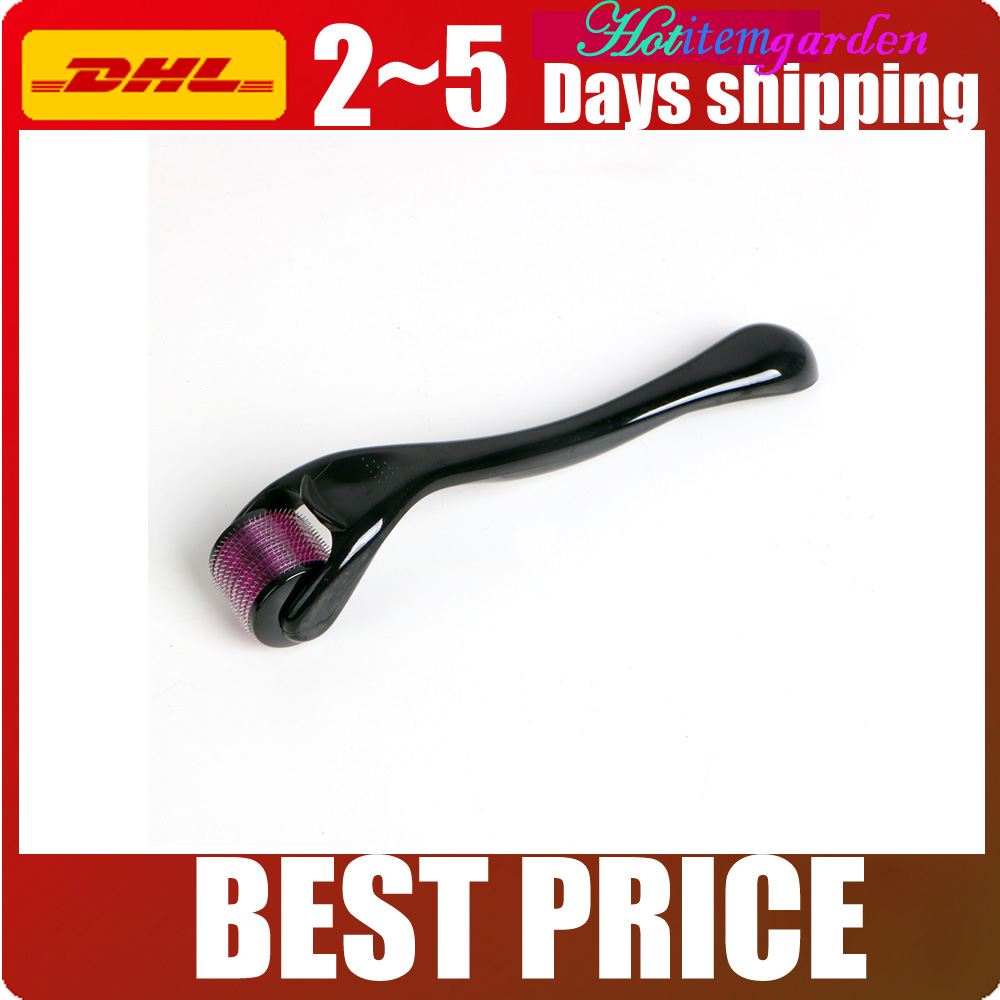 Promotion Micro Needle Roller 540 Needles Scars Acne Reduce Tightening Thickening Hair Regeneration Face Body Skin Rejuvenation
Promotion Micro Needle Roller 540 Needles Scars Acne Reduce Tightening Thickening Hair Regeneration Face Body Skin Rejuvenation