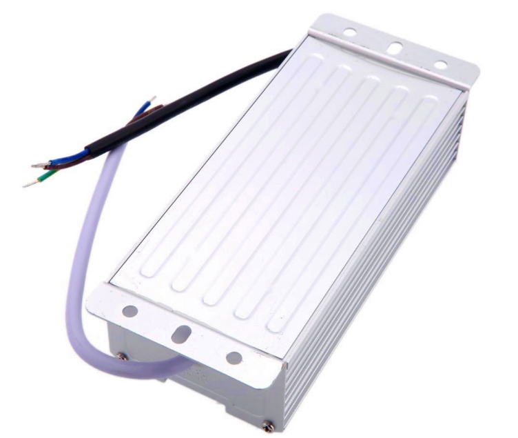 quality led power supply 10200w transformer led driver adapter ac 90v250v waterproof led transformer for underwater light