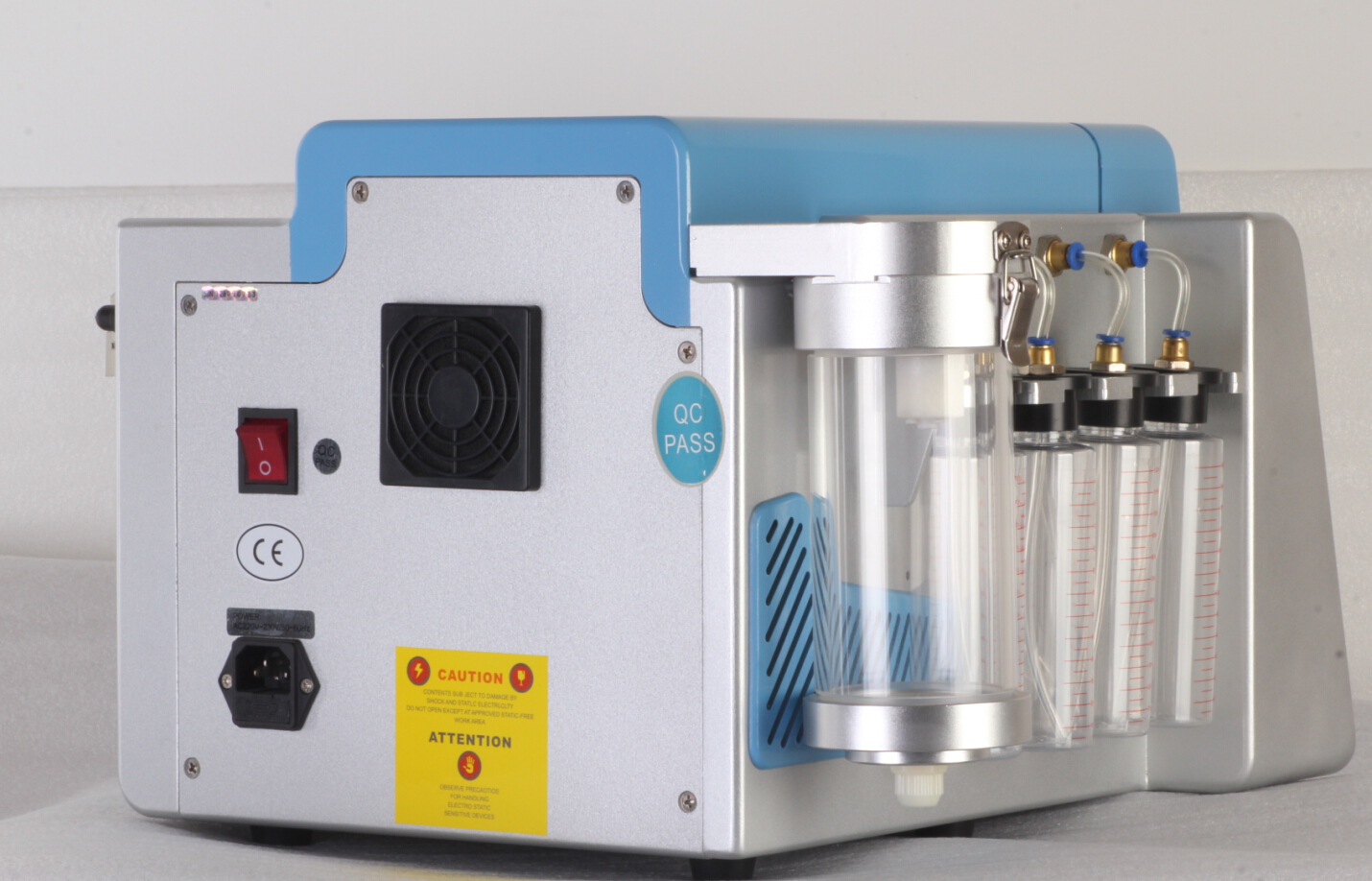 Hydro Dermabrasion … - image