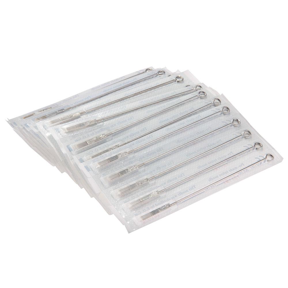 50 Disposable Sterile s Stainless Steel Magnumr Sizes Single Stack 11 Size