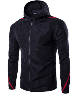 2016 New Spring Jackets Women/Men Sports Jacket Women's Hooded Outdoor Jacket Fashion Thin Windbreaker Outwear Women Coat A8838