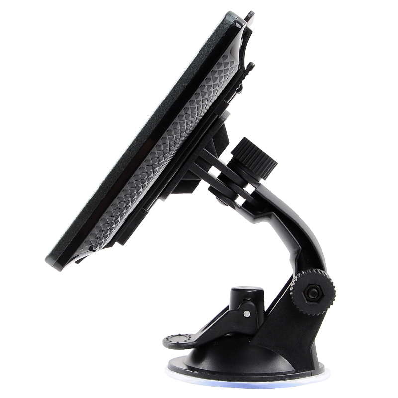 HD 7 inch Car Navigation Truck Navigator Touch Screen Bluetooth AVIN Auto GPS WinCE MP4 FM Transmitter DDR256MB 8GB 3D Maps