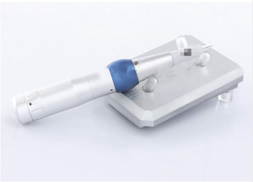 Professtional Eyebrow Permanent Makeup Electric Pen Stainless Steel Silver Adjustable Permanent for Liberty Tattoo Kit Free Shipping