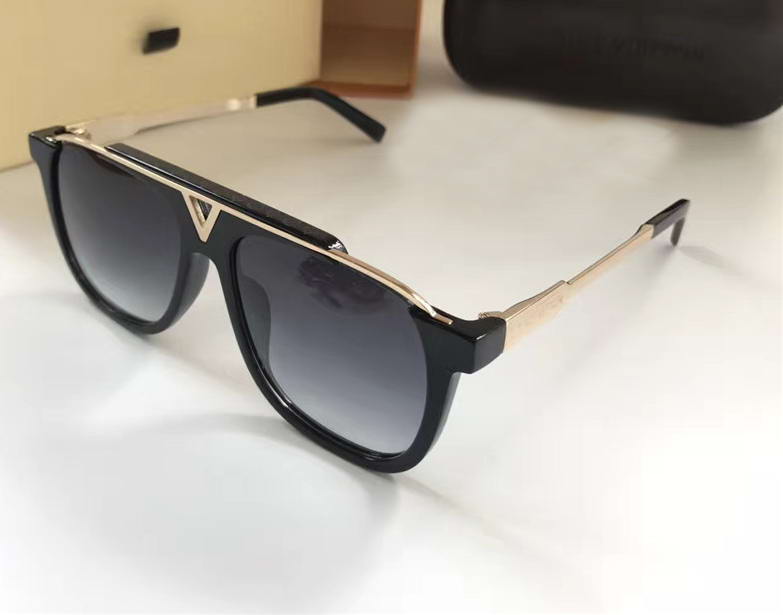 Men Millionaire Evidence Sunglasses Gold Silve Black Sunglasses New in Box NUM4-0397
Men Millionaire Evidence Sunglasses Gold Silve Black Sunglasses New in Box NUM4-0397
