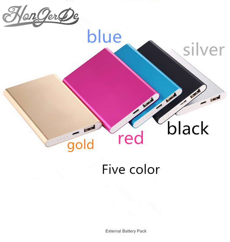 Power Bank mobile battery 8800mAh External Battery Powerbank Tablet PC Charger Cell Phone Power Banks usb cablce With Retail Box62