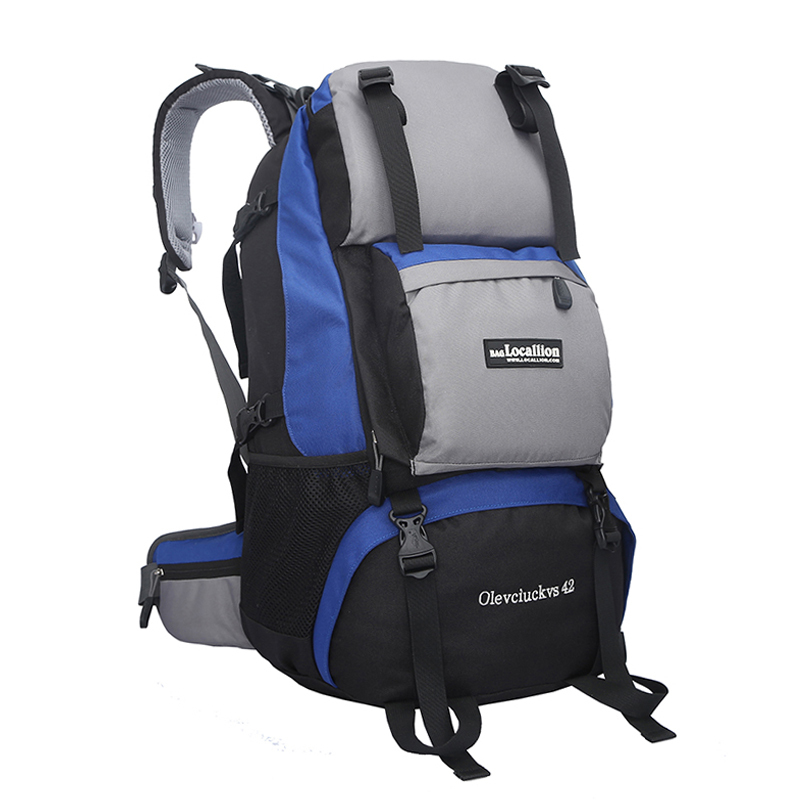 LOCAL LION 42LProfessional Mountaineering Bags Waterproof Travel Backpack Hiking Climbing Backpack Outdoor Sport Backpack 57, Clear
LOCAL LION 42LProfessional Mountaineering Bags Waterproof Travel Backpack Hiking Climbing Backpack Outdoor Sport Backpack 57, Clear