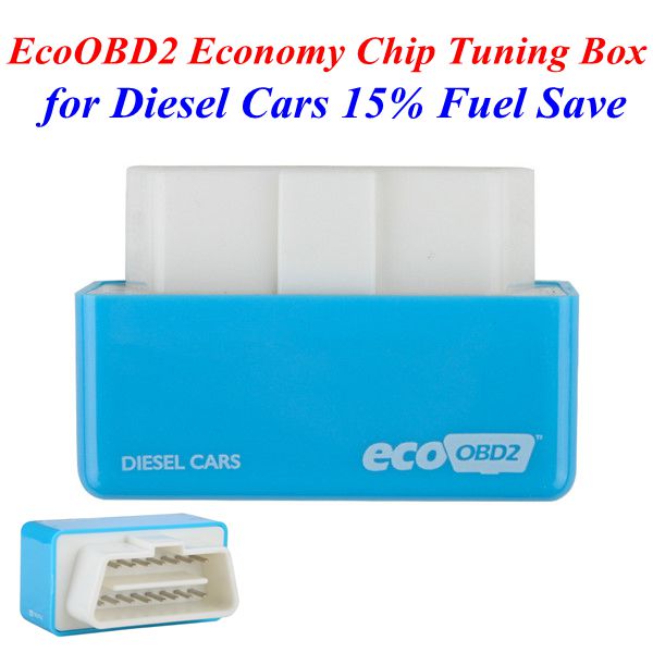 Free Shipping!Plug and Drive EcoOBD2 Economy Chip Tuning Box for Diesel Cars 15% Fuel Save Best Quality
Free Shipping!Plug and Drive EcoOBD2 Economy Chip Tuning Box for Diesel Cars 15% Fuel Save Best Quality