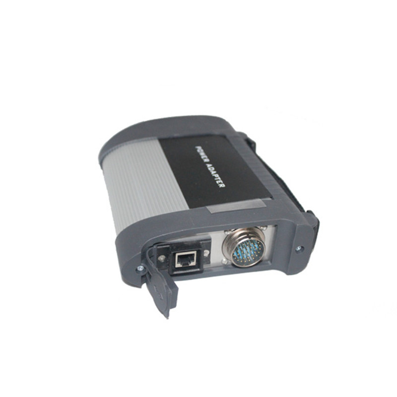 A+++ Quality Full Chip MB STAR C4 MB SD Connect Compact 4 Diagnostic Tool with WIFI Function (Only Main Unit)
A+++ Quality Full Chip MB STAR C4 MB SD Connect Compact 4 Diagnostic Tool with WIFI Function (Only Main Unit)