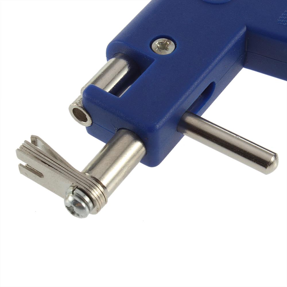 Selling 1set Professional Steel Ear Nose Navel Body Piercing Gun With 72pcs Studs Tool Kit Set Worldwide1