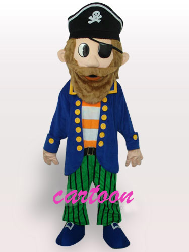 high quality Real Pictures Pirate Captain mascot costume fancy carnival costume Adult Size factory direct free shipping, Blue 
high quality Real Pictures Pirate Captain mascot costume fancy carnival costume Adult Size factory direct free shipping, Blue