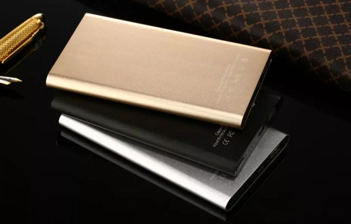 Power Bank mobile battery 8800mAh External Battery Powerbank Tablet PC Charger Cell Phone Power Banks usb cablce With Retail Box62