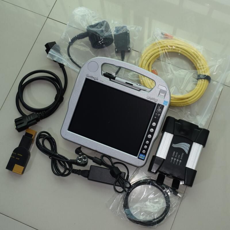 for bmw diagnoses & programming tool icom next with i5 cpu tablet cf-h2 computer touch pc hdd 1000gb ready to use
for bmw diagnoses & programming tool icom next with i5 cpu tablet cf-h2 computer touch pc hdd 1000gb ready to use