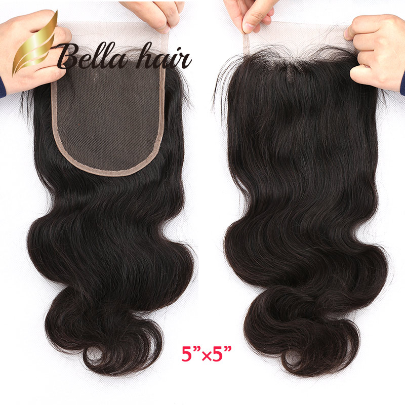 11A 5*5 Big Lace Top Grade Closure Bellahair Human Hair 12 14 16 Can be dyed to Any Other, Natural color
11A 5*5 Big Lace Top Grade Closure Bellahair Human Hair 12 14 16 Can be dyed to Any Other, Natural color