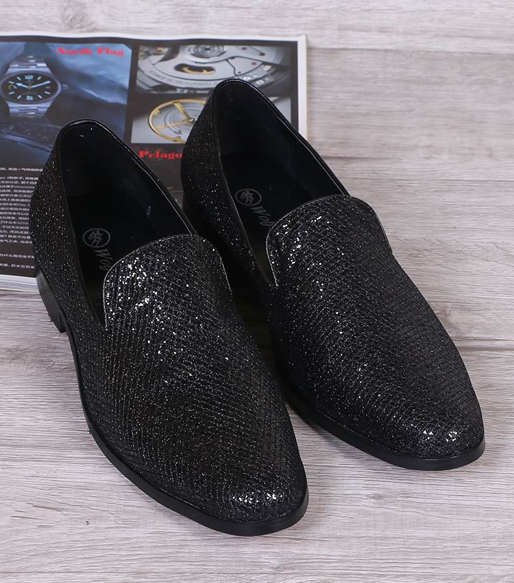 Hot Selling Luxury Mens Black Leisure Leather Shoes Fashion Round Toe Slip On Flat Shoes For Mens Loafer Shoes Designer 38-46
Hot Selling Luxury Mens Black Leisure Leather Shoes Fashion Round Toe Slip On Flat Shoes For Mens Loafer Shoes Designer 38-46