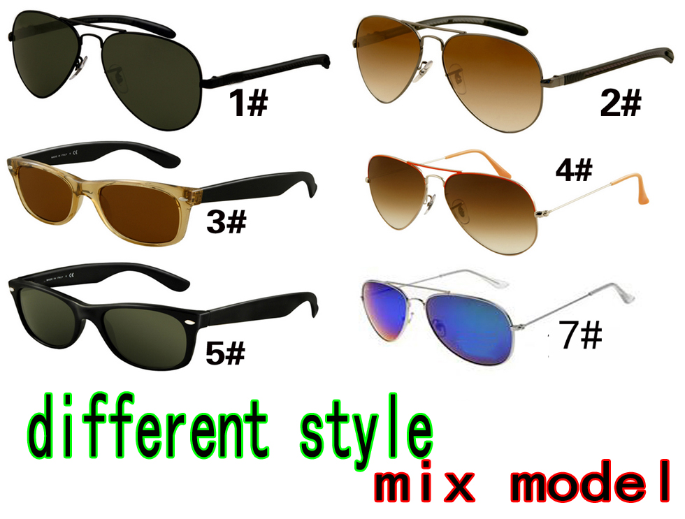 summer outdoors sport different sunglasses women men reflective coating sun glass cycling dazzling eyeglasses mixed model free shipping
summer outdoors sport different sunglasses women men reflective coating sun glass cycling dazzling eyeglasses mixed model free shipping