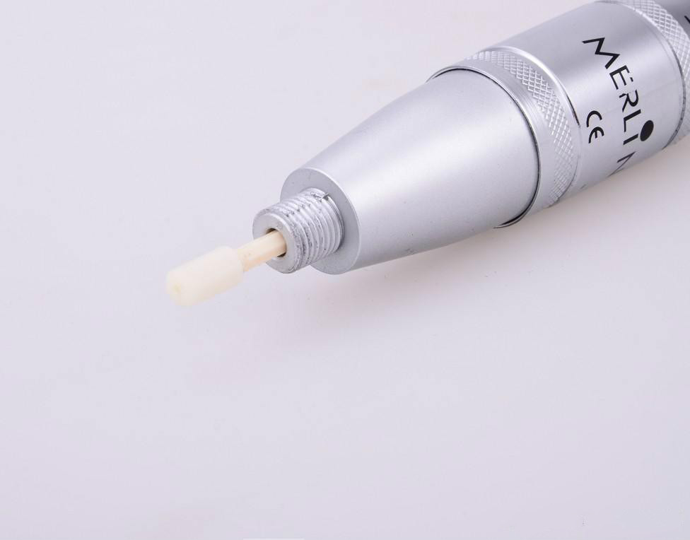 Merlin Permanent Makeup Tattoo Machine kit Original Taiwan