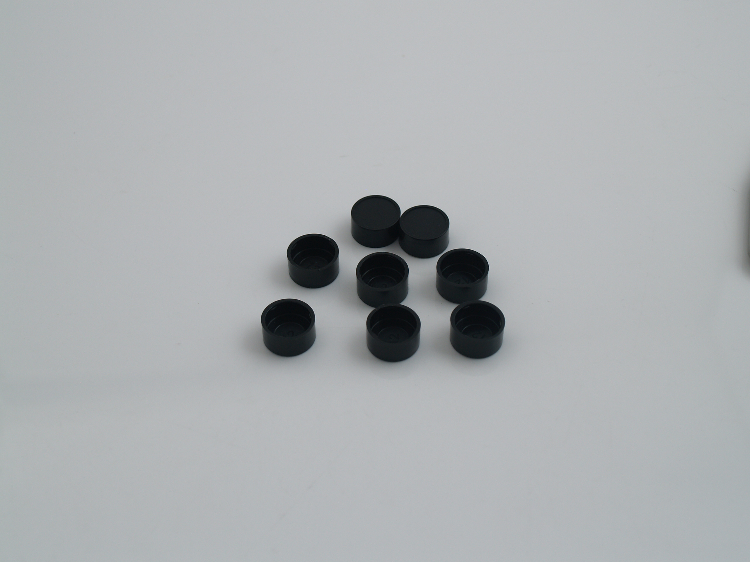 M12 12Mm Plastic Le… - image