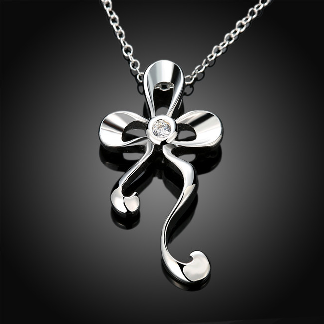 Best gift women's flower shape Pendant Necklace white gemstone sterling silver necklace STSN697,brand new fashion 925 silver necklace
Best gift women's flower shape Pendant Necklace white gemstone sterling silver necklace STSN697,brand new fashion 925 silver necklace