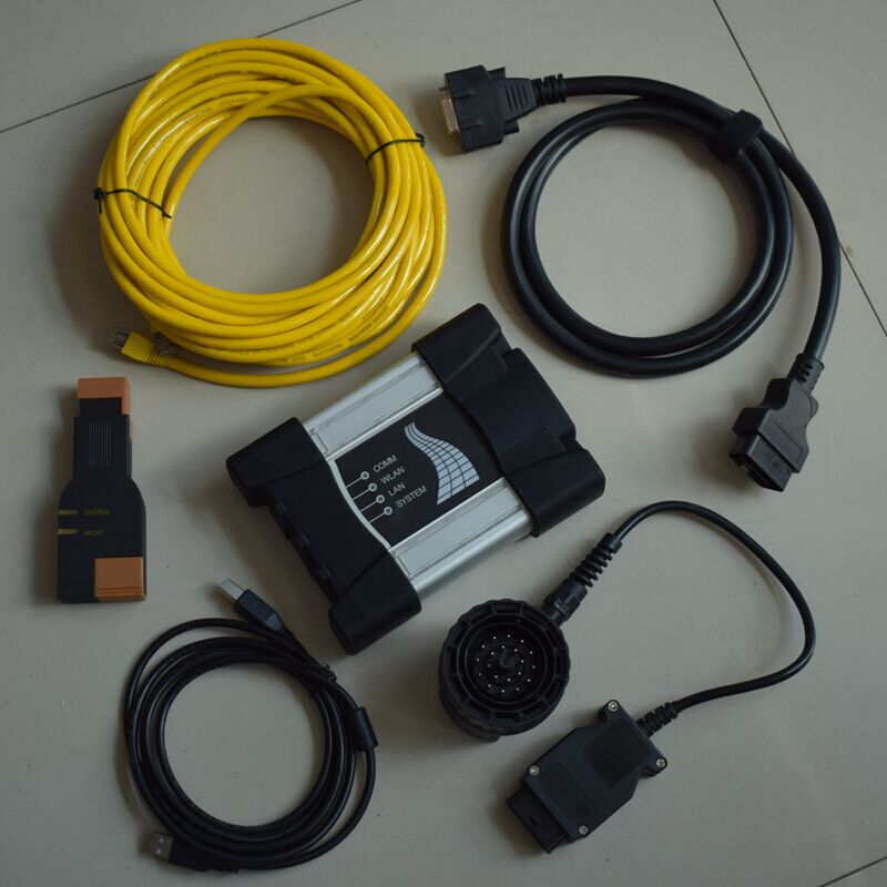3in1 diagnstic programming tool for bmw icom next a b c without hdd cables full kit 2 years warranty
3in1 diagnstic programming tool for bmw icom next a b c without hdd cables full kit 2 years warranty