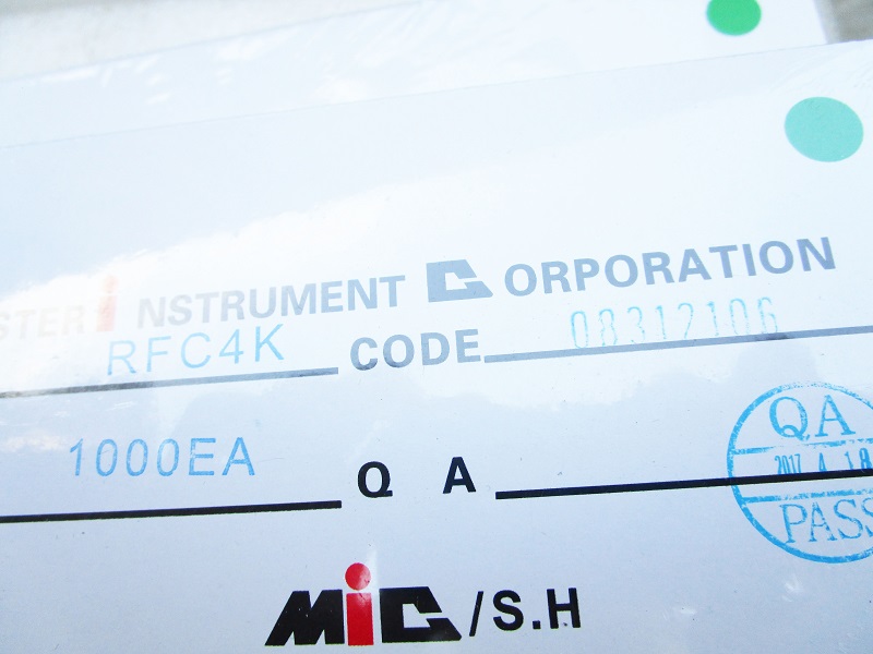 RFC4K High Voltage Fast Recovery Diode 4KV 4000V 0.2A