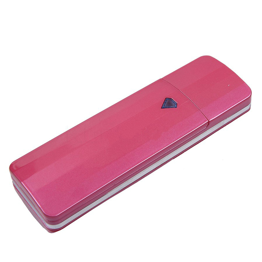 Facial Steamer Portable USB Mini Handy Mist Nebulizer Body Face Skin Vapor Moisturizing Sauna Beauty Machine Tools