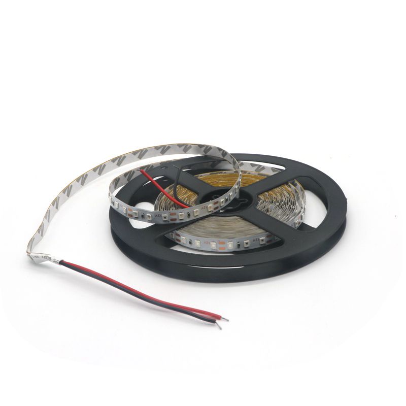 Edison2011 8mm 2835 LED Strips 120leds/m 5M Flexible Tape Rope Light Non-Waterproof Warm White Blue Green Red DC12V
Edison2011 8mm 2835 LED Strips 120leds/m 5M Flexible Tape Rope Light Non-Waterproof Warm White Blue Green Red DC12V