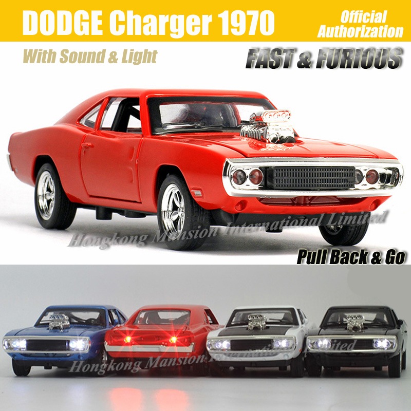 1:32 Scale Diecast Alloy Metal Luxury Sports Car Model For DODGE Charger 1970 For FAST&FURIOUS Collection Model Toys Car
1:32 Scale Diecast Alloy Metal Luxury Sports Car Model For DODGE Charger 1970 For FAST&FURIOUS Collection Model Toys Car