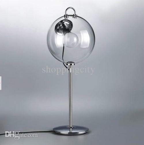 Italian modern bedroom study head bed LED wall lamp soap bubbles ceiling light pendant lamps