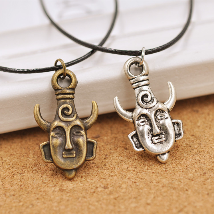 Supernatural necklace Dean Winchester Jensen Ackles amulet pendant necklace statement jewelry for men and women necklace
Supernatural necklace Dean Winchester Jensen Ackles amulet pendant necklace statement jewelry for men and women necklace