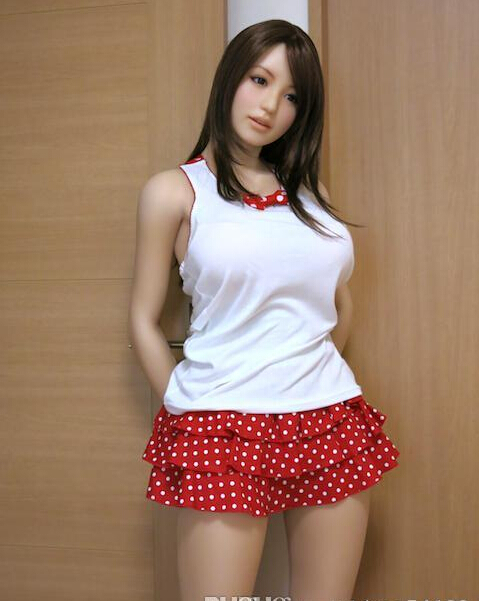 Full size solid silicone sex doll japanese real love doll life size male sex dolls realistic vagina sex doll for men