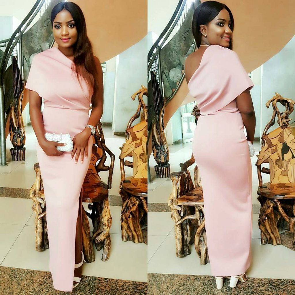 One Shoulder Pink Prom Dresses Sheath Side Leg Slit Sexy Evening Party Dresses African Black Girls Prom Gowns Cheap Bridesmaid Dress, Gray
One Shoulder Pink Prom Dresses Sheath Side Leg Slit Sexy Evening Party Dresses African Black Girls Prom Gowns Cheap Bridesmaid Dress, Gray