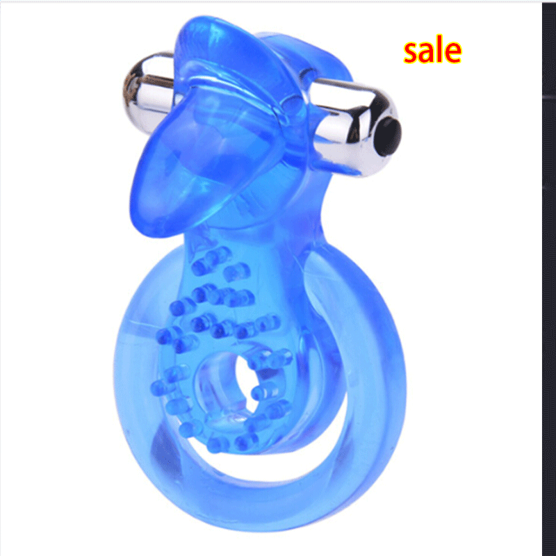 New Arrival Sexy Toy adult toys sex Machine Ring Penis Men Vibration Collars Sex Product With Free Shipping