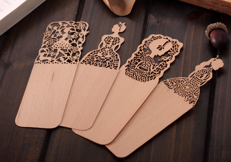 Wholesale Lot Beautiful Vintage Thin Wooden Bookmark Creative Present Souvenirs Kawaii Chinese Style Bookmark for Book Cute Girl Gift, Gold
Wholesale Lot Beautiful Vintage Thin Wooden Bookmark Creative Present Souvenirs Kawaii Chinese Style Bookmark for Book Cute Girl Gift, Gold