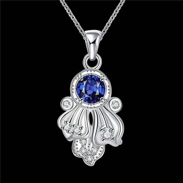 Christmas gift fashion octopus shape 925 silver Pendant Necklaces STPN119B, best gift red gemstone sterling silver jewelry necklace
Christmas gift fashion octopus shape 925 silver Pendant Necklaces STPN119B, best gift red gemstone sterling silver jewelry necklace