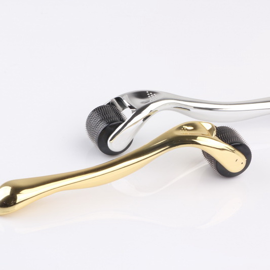 DRS micro needle derma roller for skin rejuvenation 540 pins micro needle derma roller Micro Needle Therapy Micro Needling Treatment
DRS micro needle derma roller for skin rejuvenation 540 pins micro needle derma roller Micro Needle Therapy Micro Needling Treatment