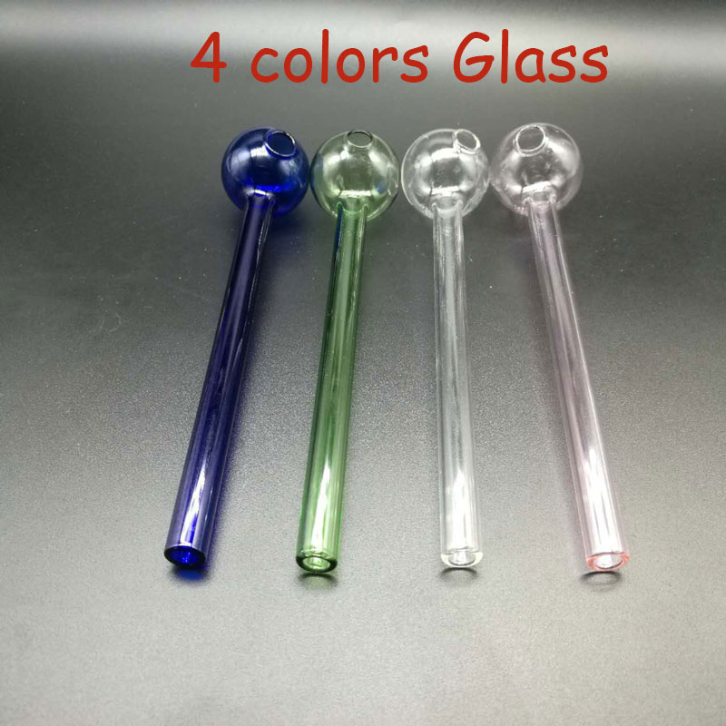 6Inch Oil Burner 4 colors Glass Oil Burner Pipe Cheap Glass Water Pipes Bubbler Pyrex Oil Burner Pipes Glass Handle Pipes Hot selling
6Inch Oil Burner 4 colors Glass Oil Burner Pipe Cheap Glass Water Pipes Bubbler Pyrex Oil Burner Pipes Glass Handle Pipes Hot selling