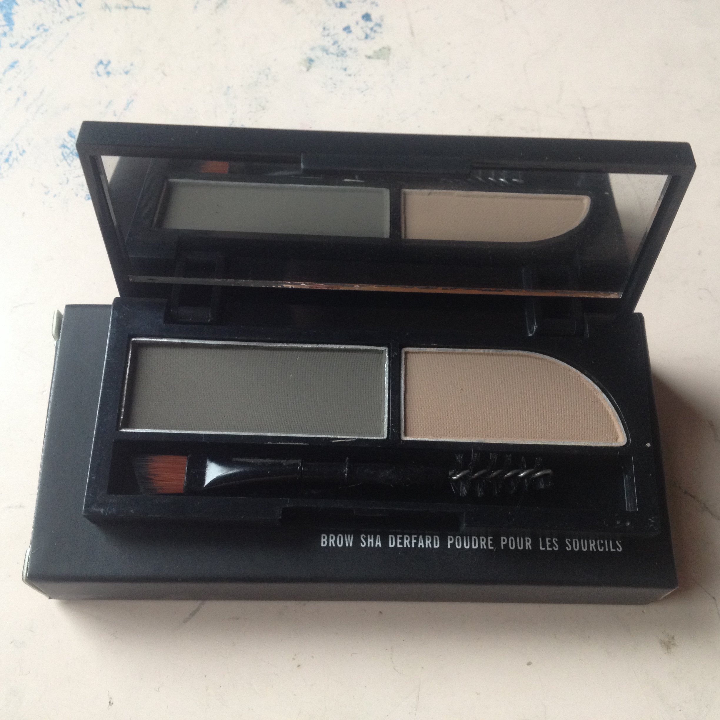 Free Shipping New Makeup Eyes 2 Colors Eyebrow Powder 3g 12pcs color3, See photo
Free Shipping New Makeup Eyes 2 Colors Eyebrow Powder 3g 12pcs color3, See photo