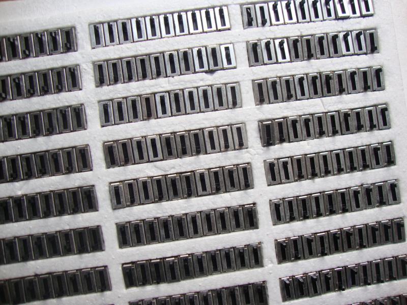 Japan ALPS Slide potentiometer adjustable B503 B50K balanced car amplifier