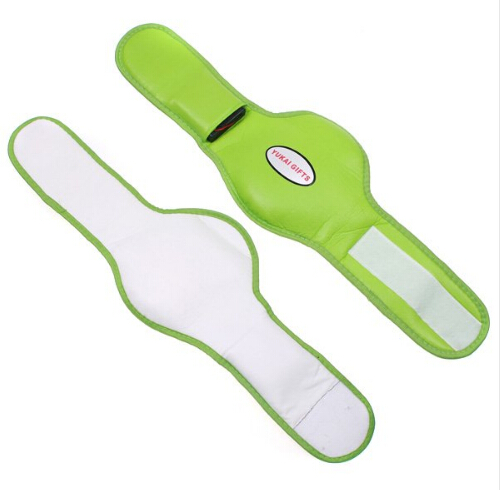 Electric Neck Massager Belt Cervical Neck Health Care Vertebra Body Cure Neck Sickness Easily