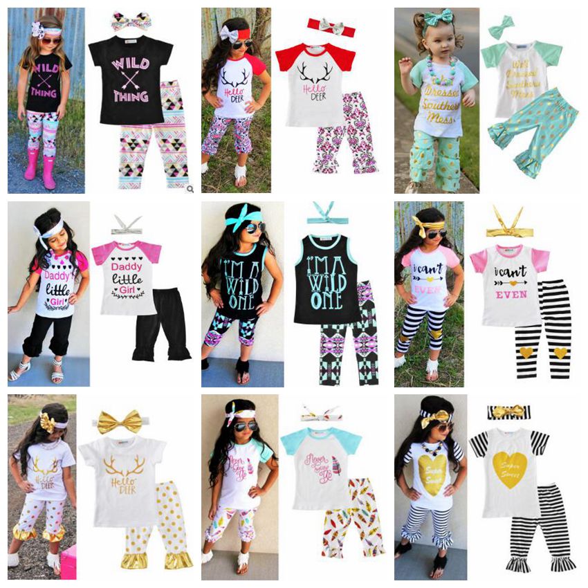 Christmas Baby Clothes Girls Ins Clothing Sets Xmas Letter T Shirts Pants Heandband Outfits Striped Arrow Tops Pants Hairband Suits B2882, As pictures
Christmas Baby Clothes Girls Ins Clothing Sets Xmas Letter T Shirts Pants Heandband Outfits Striped Arrow Tops Pants Hairband Suits B2882, As pictures