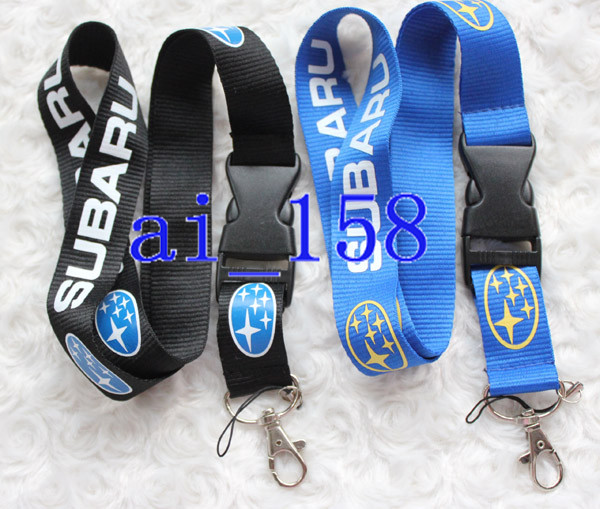 Wholesale-Popular 20pcs men's car/ automobile Key lanyards for collection Auto mobile strap 2 coloure
Wholesale-Popular 20pcs men's car/ automobile Key lanyards for collection Auto mobile strap 2 coloure