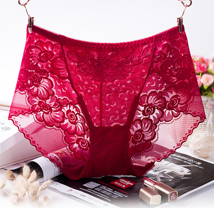 Fashion Top quality luxurious 3pieces/pack high waist elegant Women's Lace Sexy panties Sexy underwear Ladies Boy Short underweare briefs, Ligh purple
Fashion Top quality luxurious 3pieces/pack high waist elegant Women's Lace Sexy panties Sexy underwear Ladies Boy Short underweare briefs, Ligh purple
