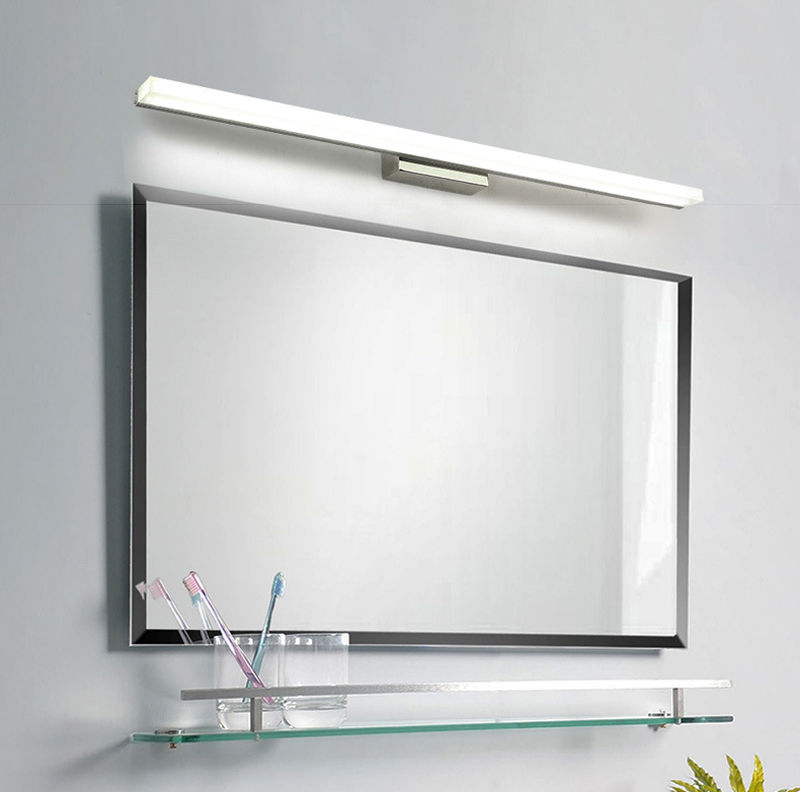 Bathroom Led Wall L… - image